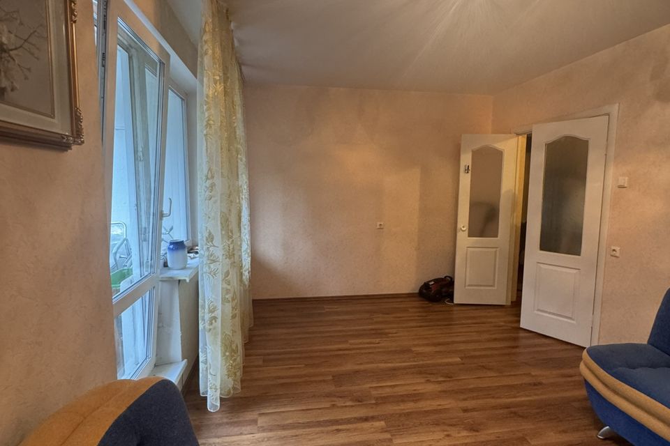 Продаётся 2-комнатная квартира, 58 м²