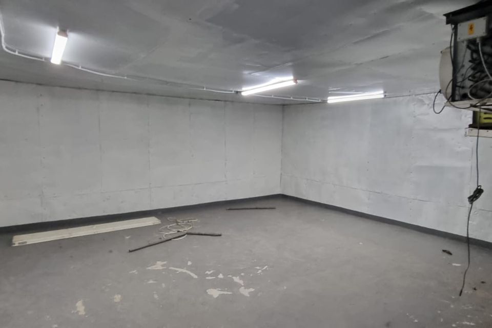 Сдаётся склад, 70 м²