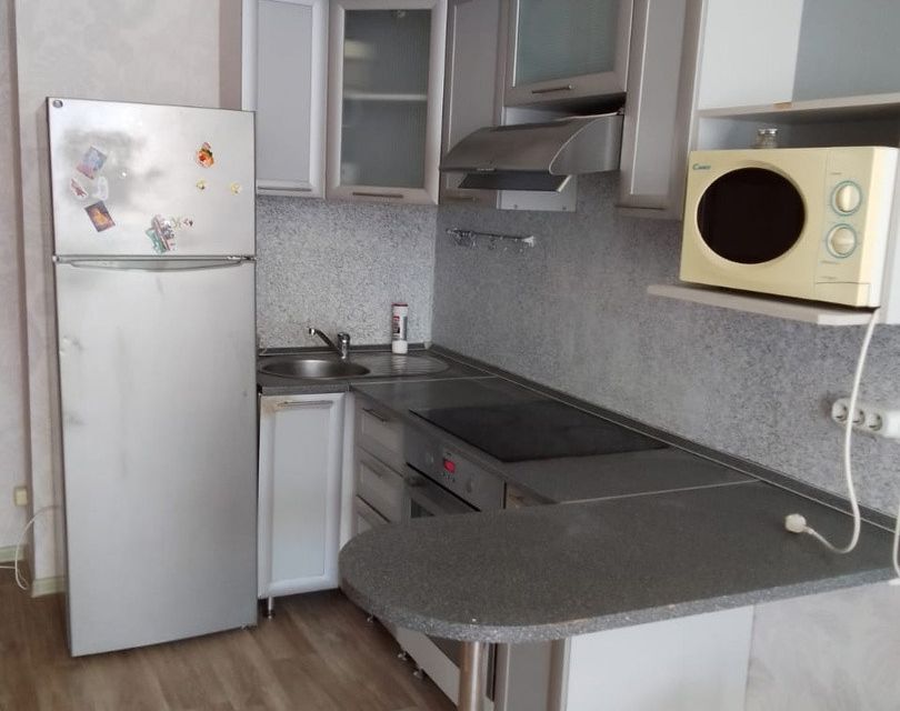 Сдаётся студия, 28 м²