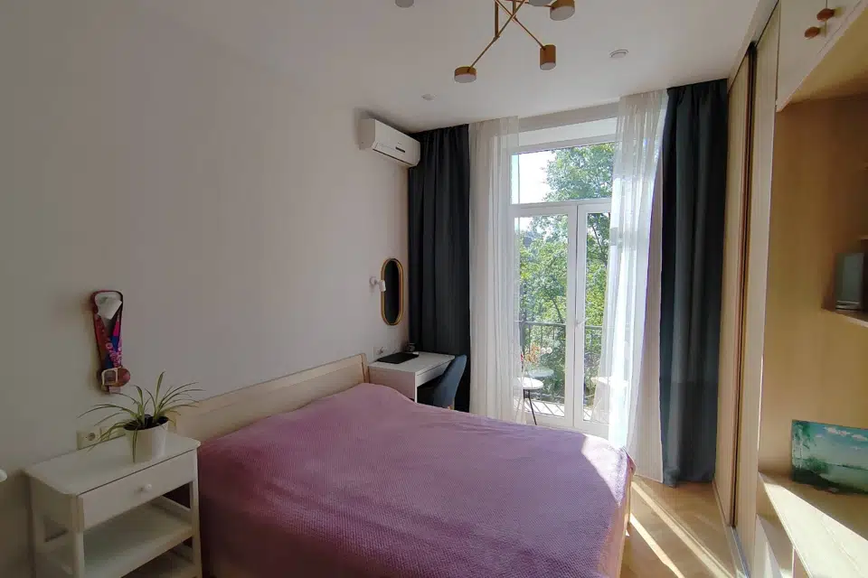Продаётся 2-комнатная квартира, 51 м²