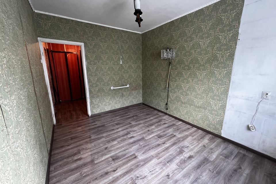 Продаётся 2-комнатная квартира, 48 м²