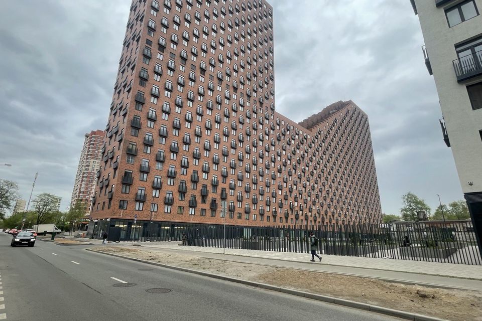 Продаётся 2-комнатная квартира, 67.2 м²