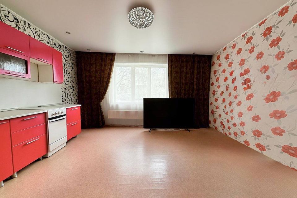 Продаётся 2-комнатная квартира, 54 м²