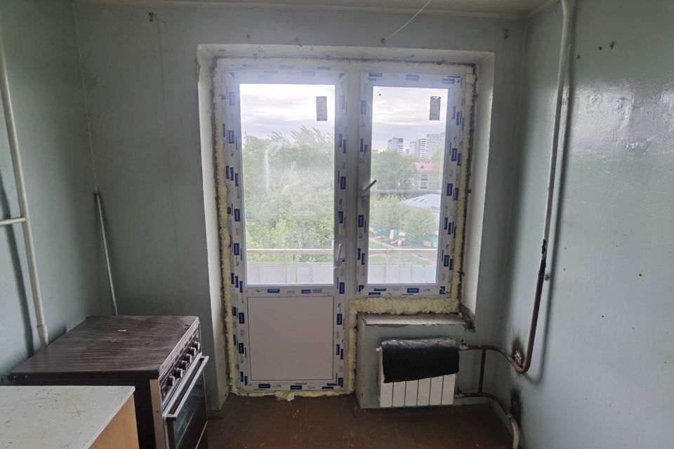 Продаётся 2-комнатная квартира, 38.7 м²