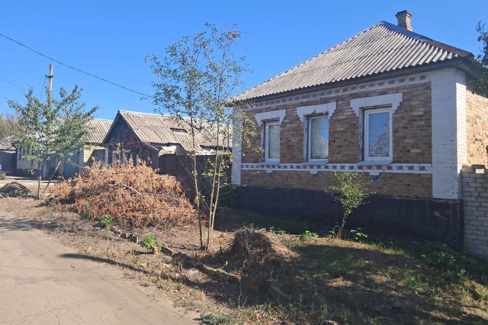 Продаётся 1-этажный дом, 84 м²
