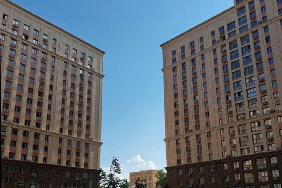 Продаётся 3-комнатная квартира, 92.9 м²