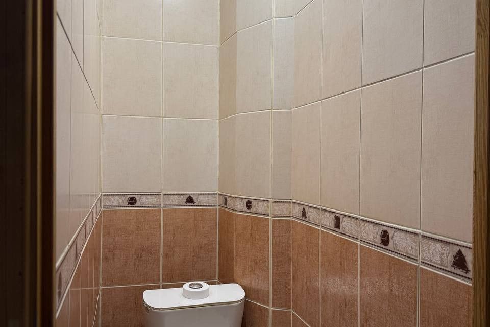 Продаётся 3-комнатная квартира, 61 м²