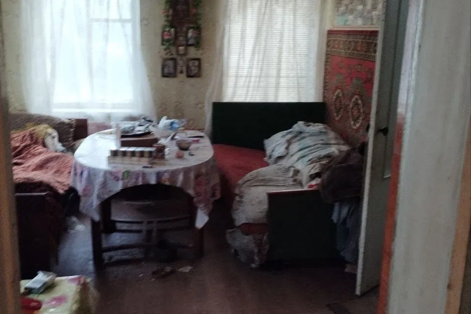 Продаётся 2-этажный дом, 94 м²
