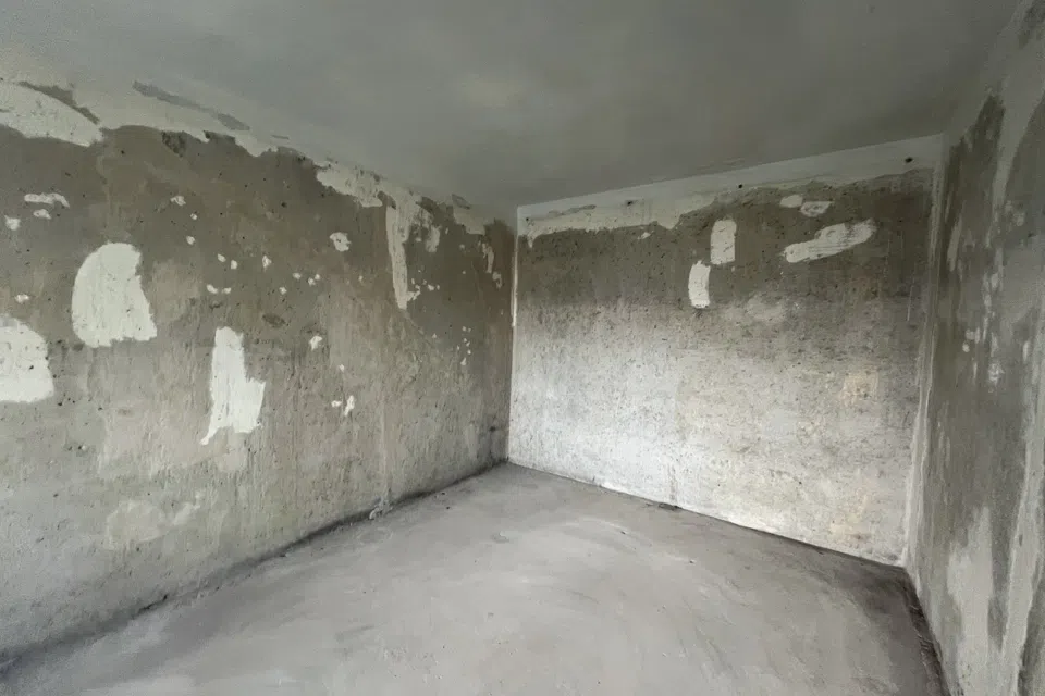 Продаётся 2-комнатная квартира, 45.3 м²