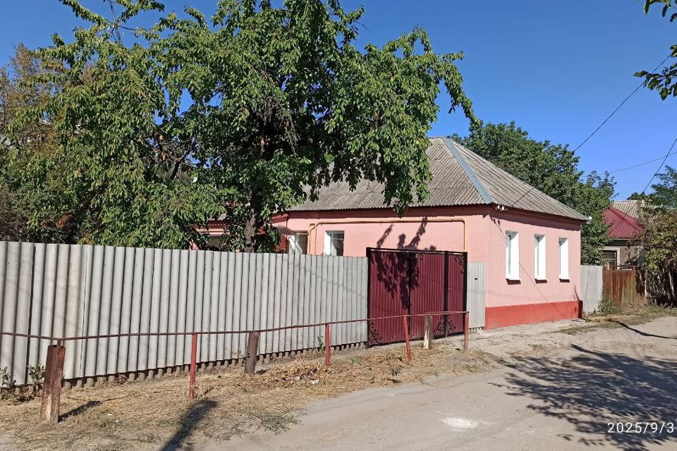 Продаётся 1-этажный дом, 88 м²