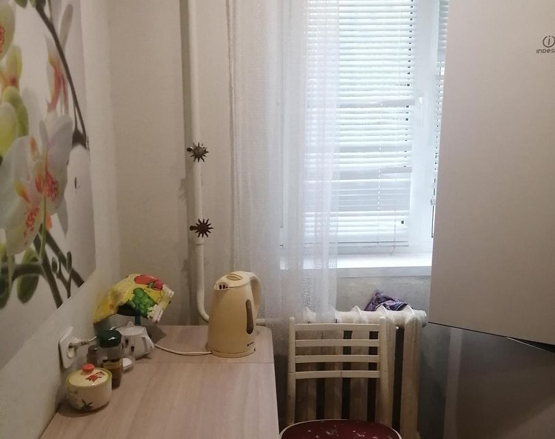 Продаётся 2-комнатная квартира, 47 м²