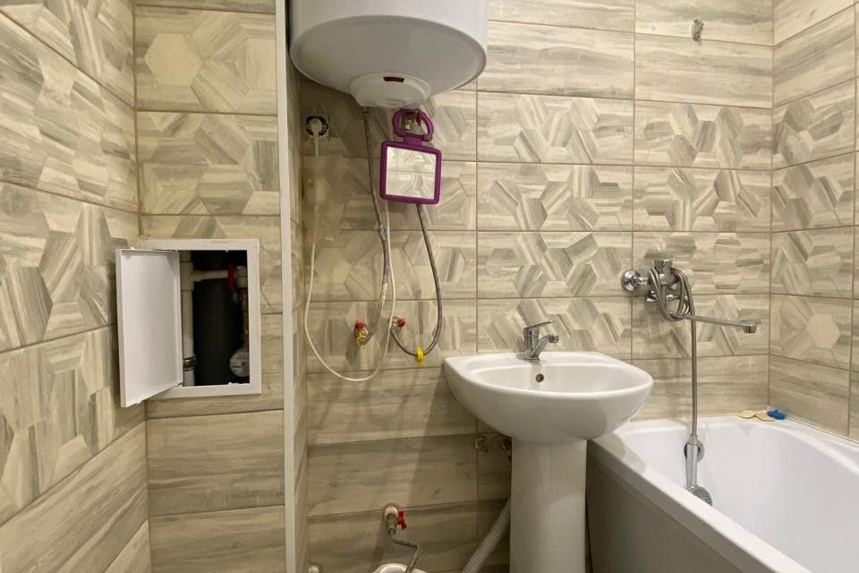 Продаётся студия, 30.2 м²