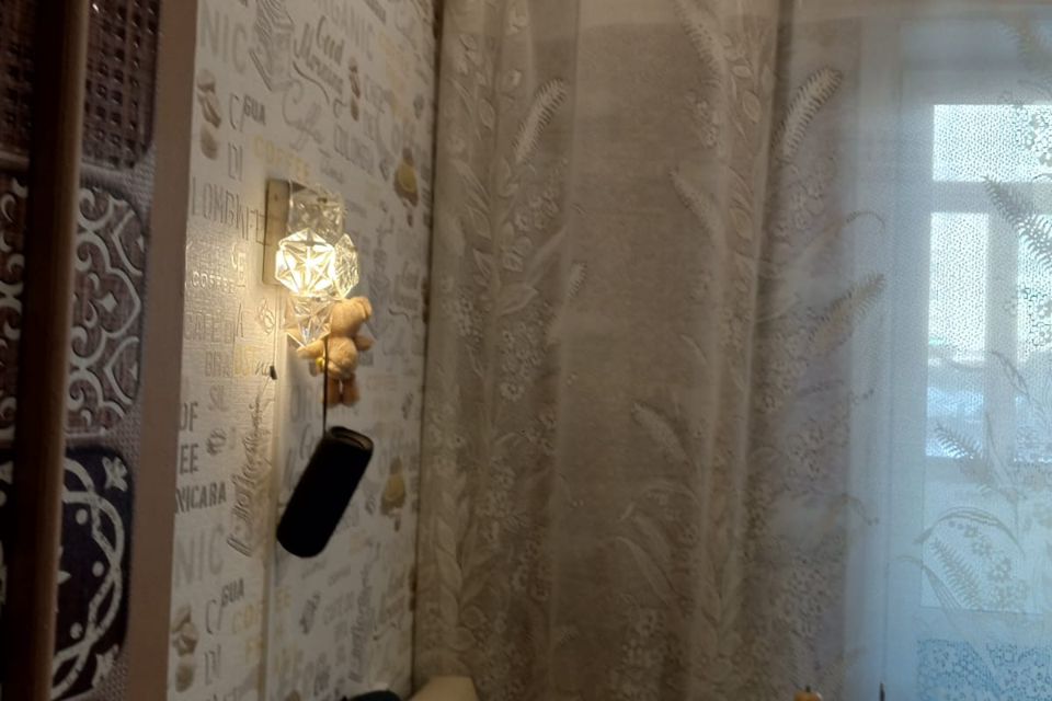 Продаётся 3-комнатная квартира, 70 м²