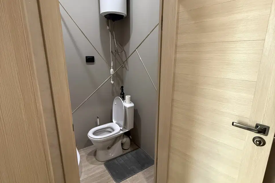 Продаётся 1-комнатная квартира, 16 м²