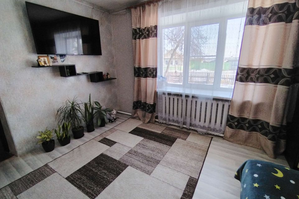 Продаётся 2-комнатная квартира, 38.5 м²