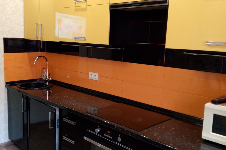 Продаётся 2-комнатная квартира, 49.5 м²