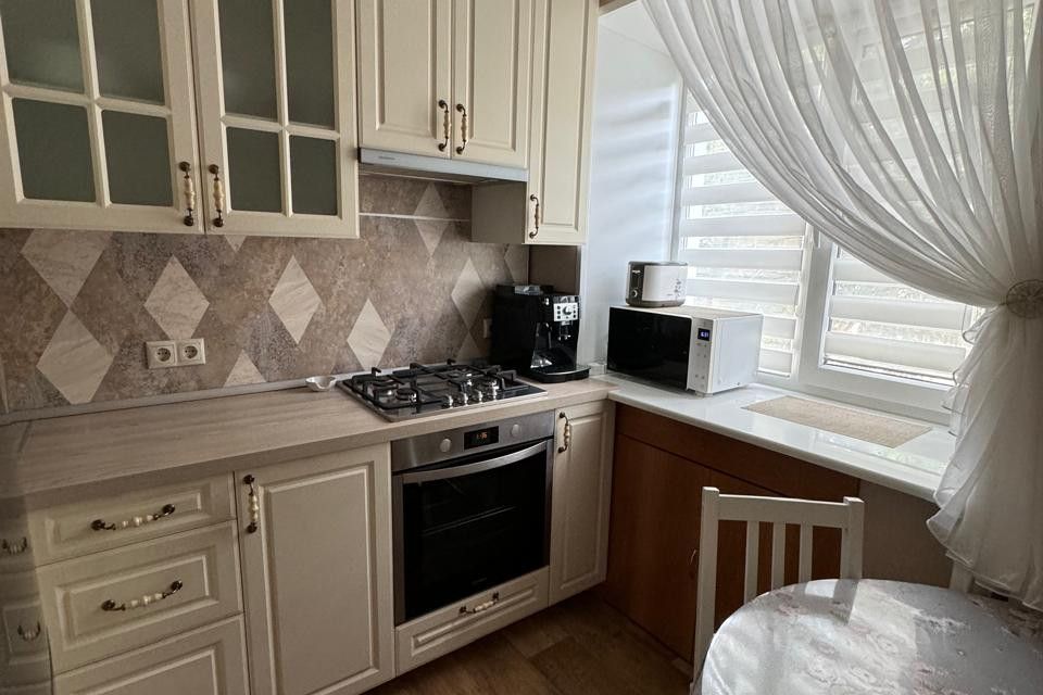 Продаётся 2-комнатная квартира, 44 м²