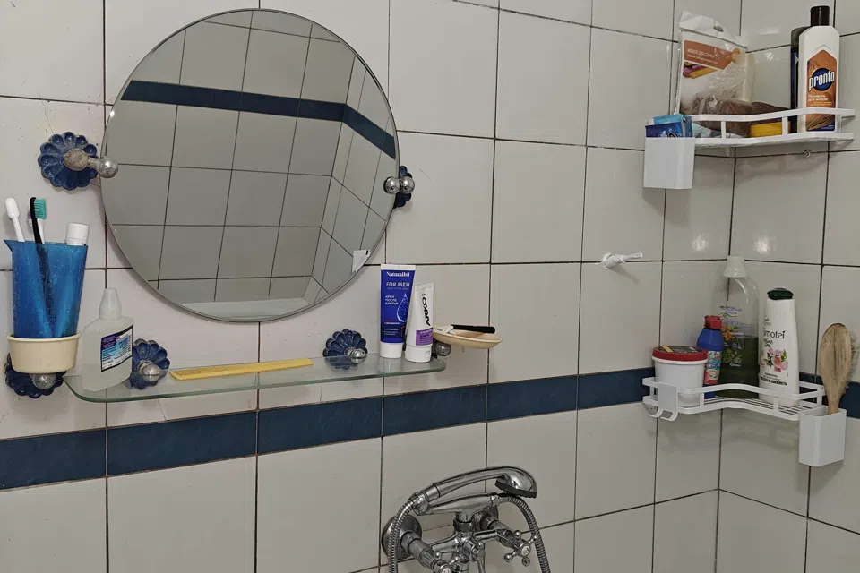 Продаётся 2-комнатная квартира, 53.8 м²