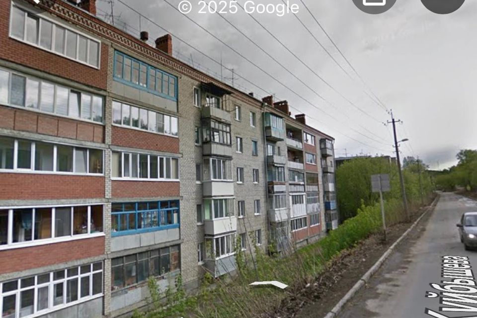 Продаётся 2-комнатная квартира, 47 м²