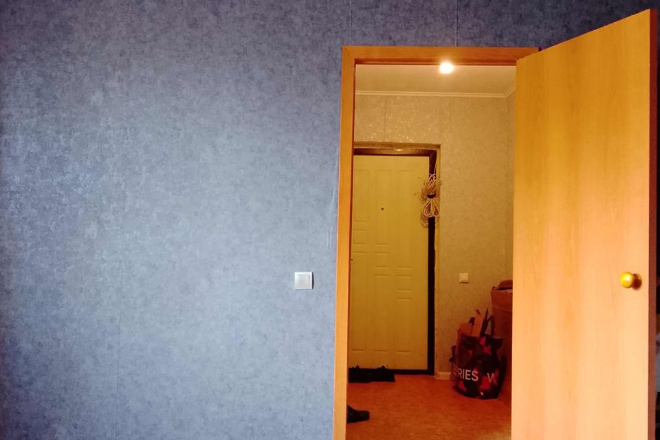 Сдаётся 1-комнатная квартира, 35.5 м²