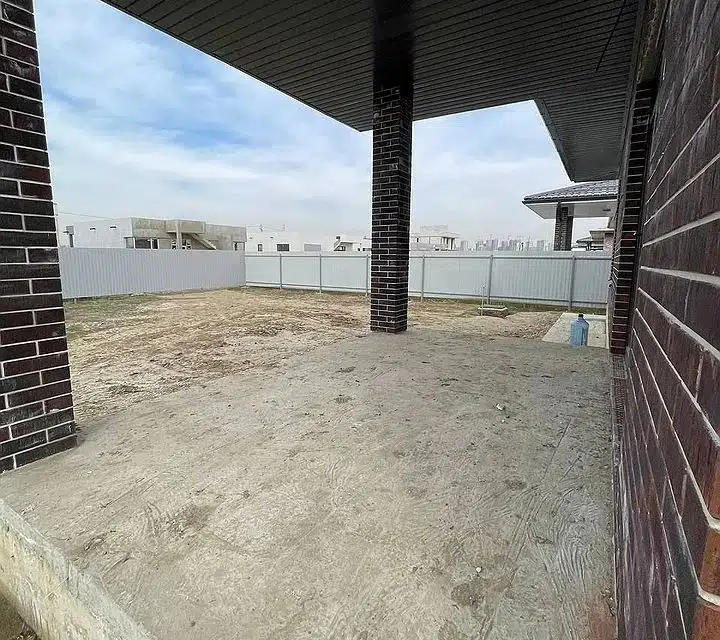 Продаётся 1-этажный дом, 107 м²