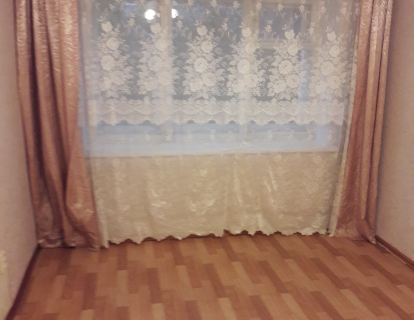 Продаётся 1-комнатная квартира, 30 м²
