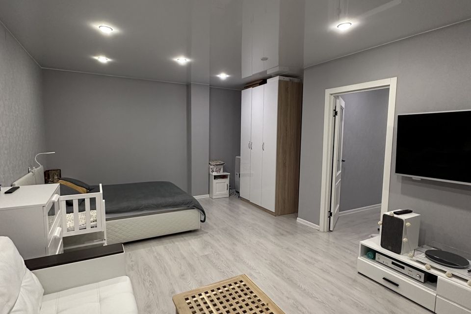 Купить Комнату В Квартире Киров Московская 126а