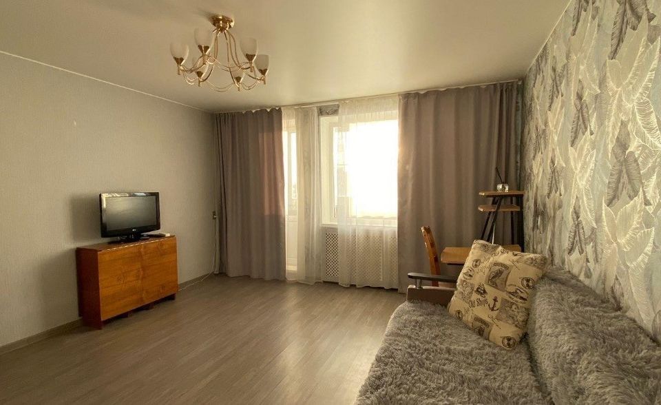 Сдаётся 2-комнатная квартира, 55 м²