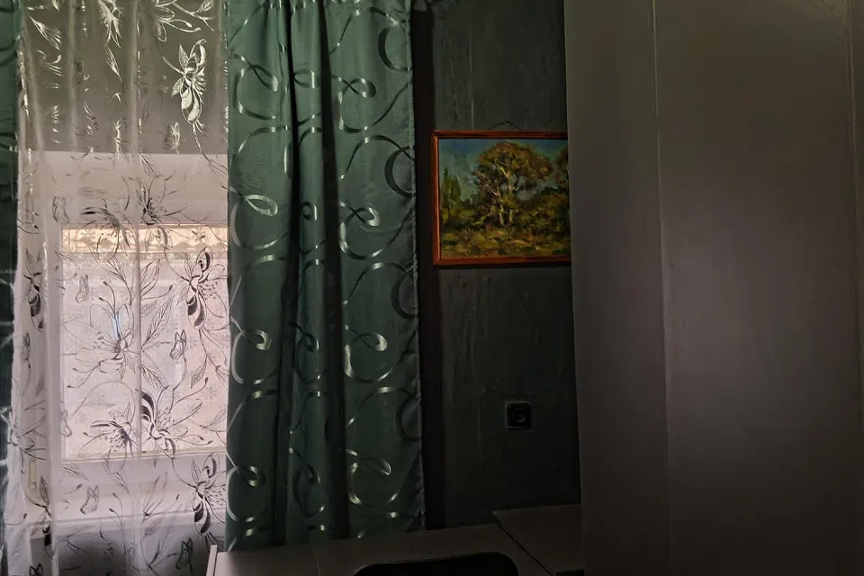 Продаётся 1-этажный дом, 86.5 м²