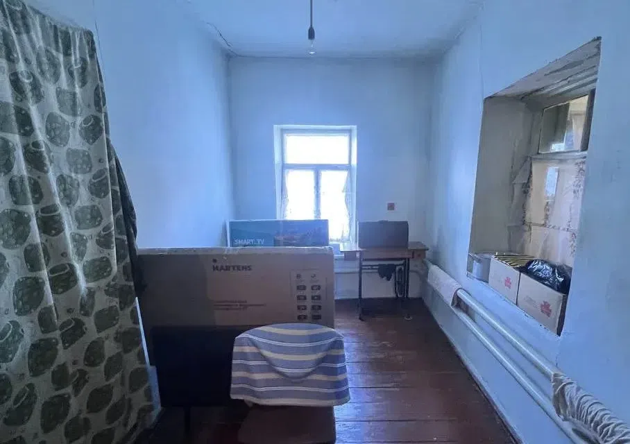 Продаётся 1-этажный дом, 82 м²