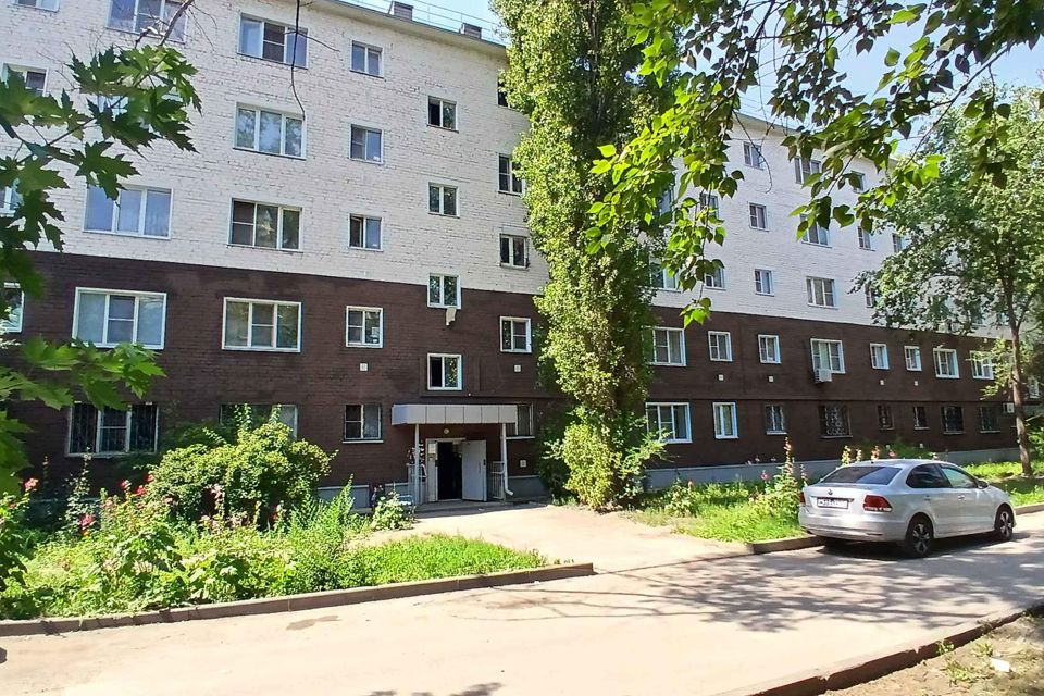 Продаётся 1-комнатная квартира, 32.8 м²