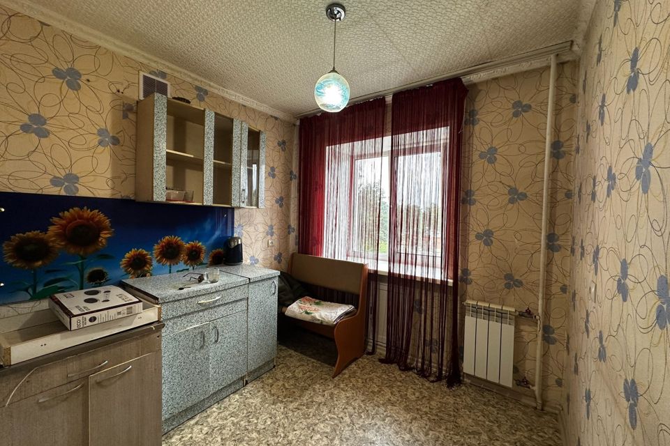 Сдаётся 1-комнатная квартира, 31 м²