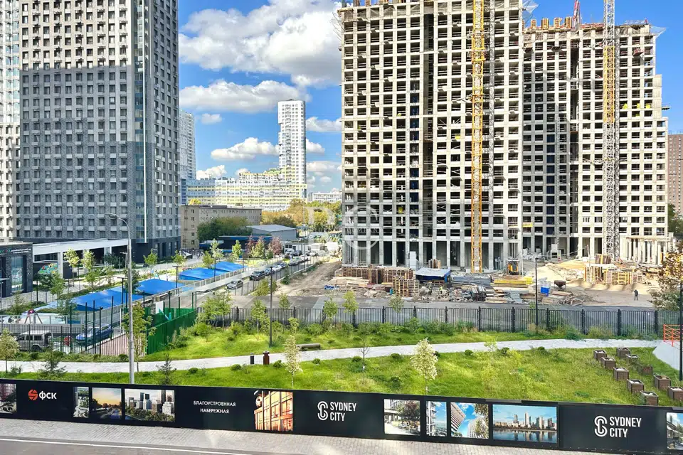 Продаётся 3-комнатная квартира, 65 м²