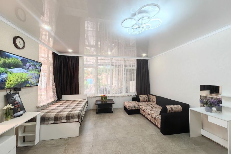 Продаётся студия, 33.4 м²