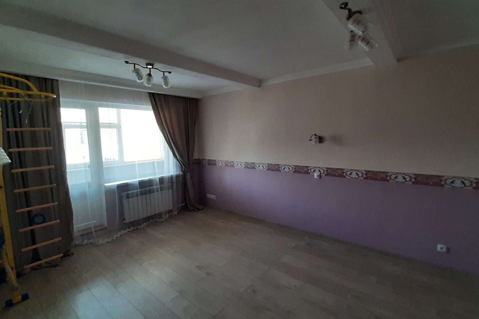 Продаётся 2-комнатная квартира, 54 м²