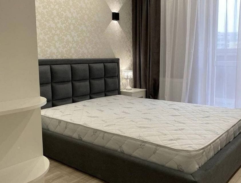 Продаётся 1-комнатная квартира, 37 м²