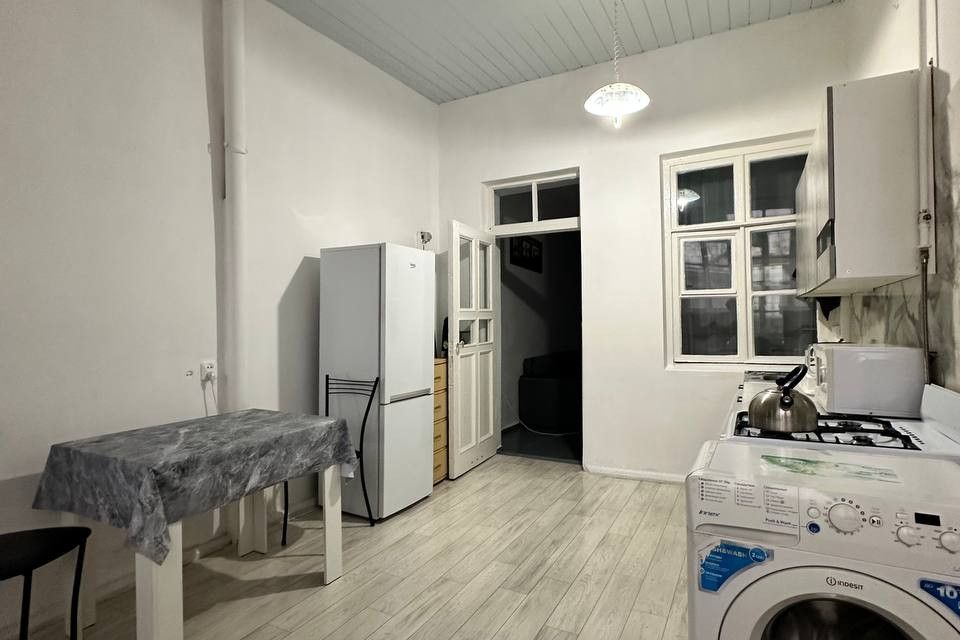 Продаётся 2-комнатная квартира, 54 м²