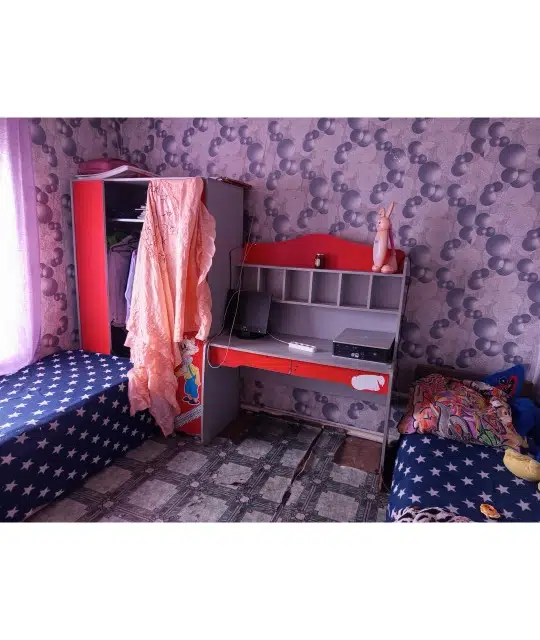 Продаётся 2-комнатная квартира, 42 м²