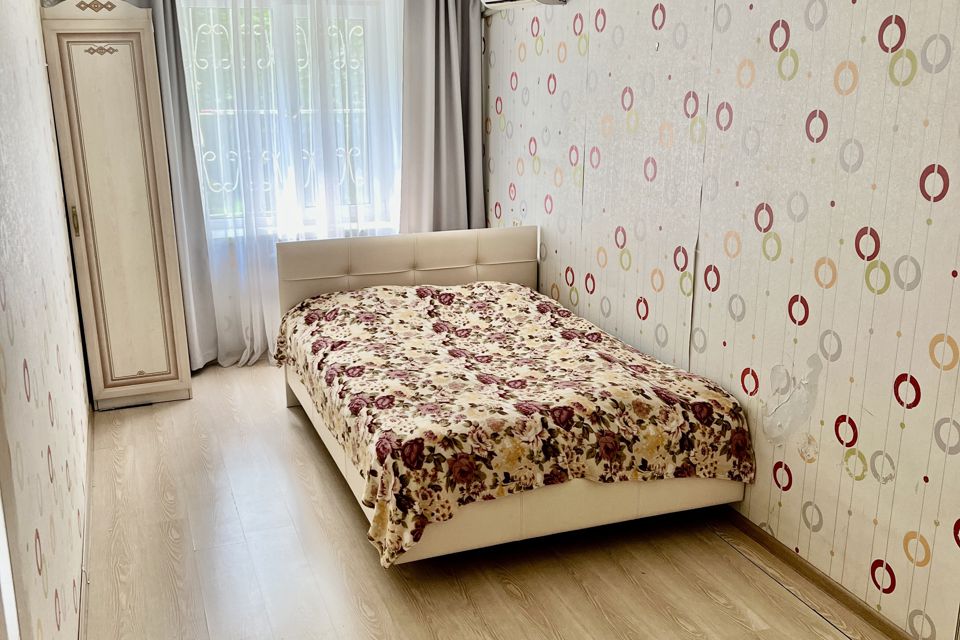 Продаётся 2-комнатная квартира, 44.1 м²