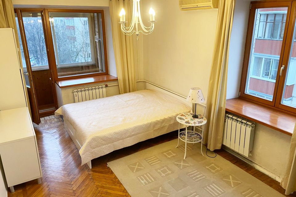 Продаётся 1-комнатная квартира, 30.2 м²