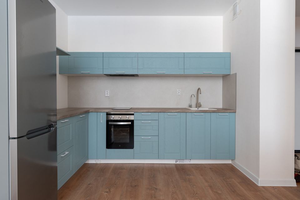 Продаётся 2-комнатная квартира, 62.1 м²