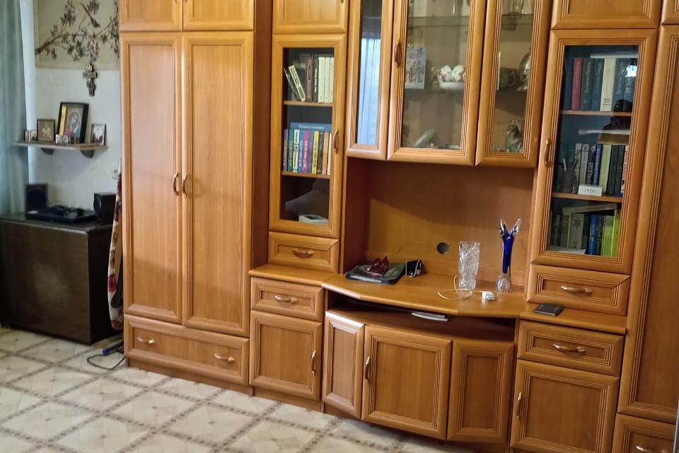 Продаётся 2-комнатная квартира, 44 м²