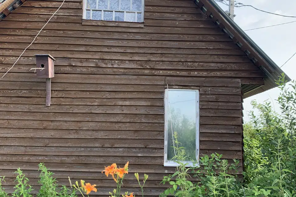 Продаётся 2-этажный дом, 30 м²