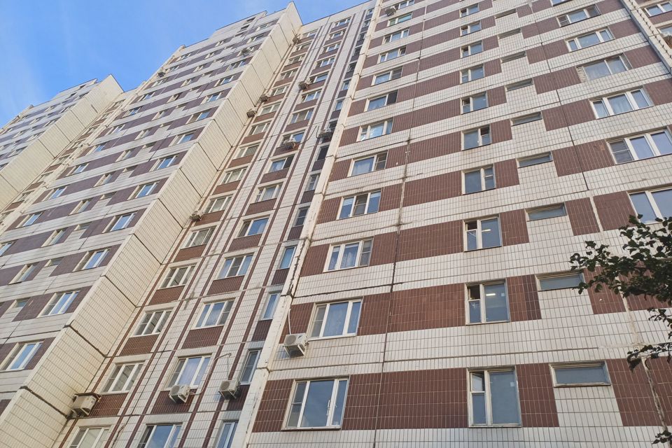 Продаётся 3-комнатная квартира, 75 м²