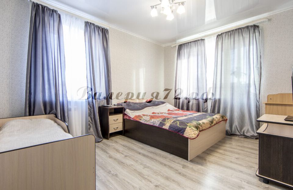 Продаётся 1-комнатная квартира, 48.9 м²