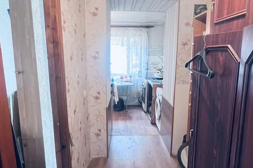Продаётся 1-этажный дом, 88 м²