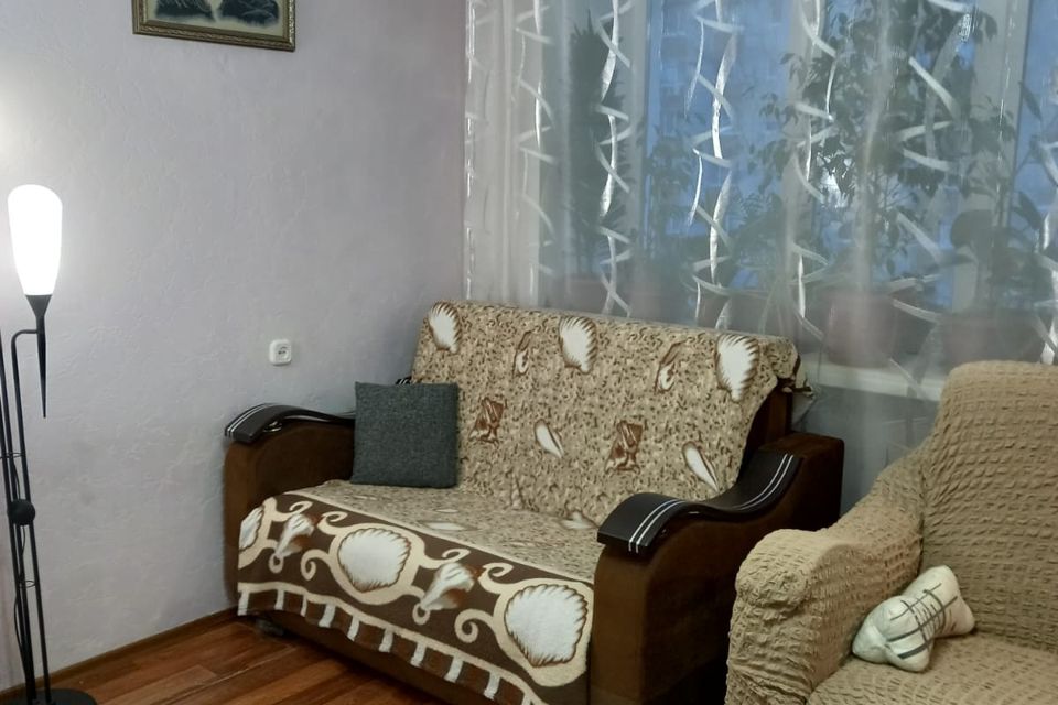 Продаётся 1-комнатная квартира, 21.2 м²