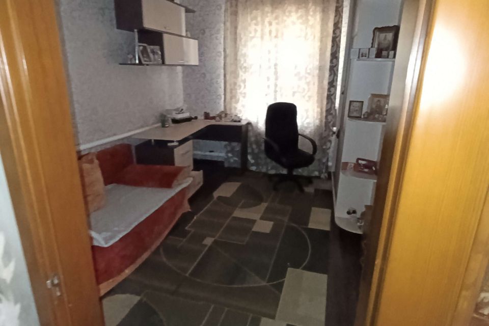 Продаётся часть дома