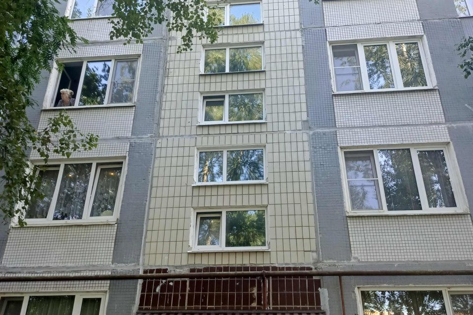 Продаётся 2-комнатная квартира, 53.1 м²