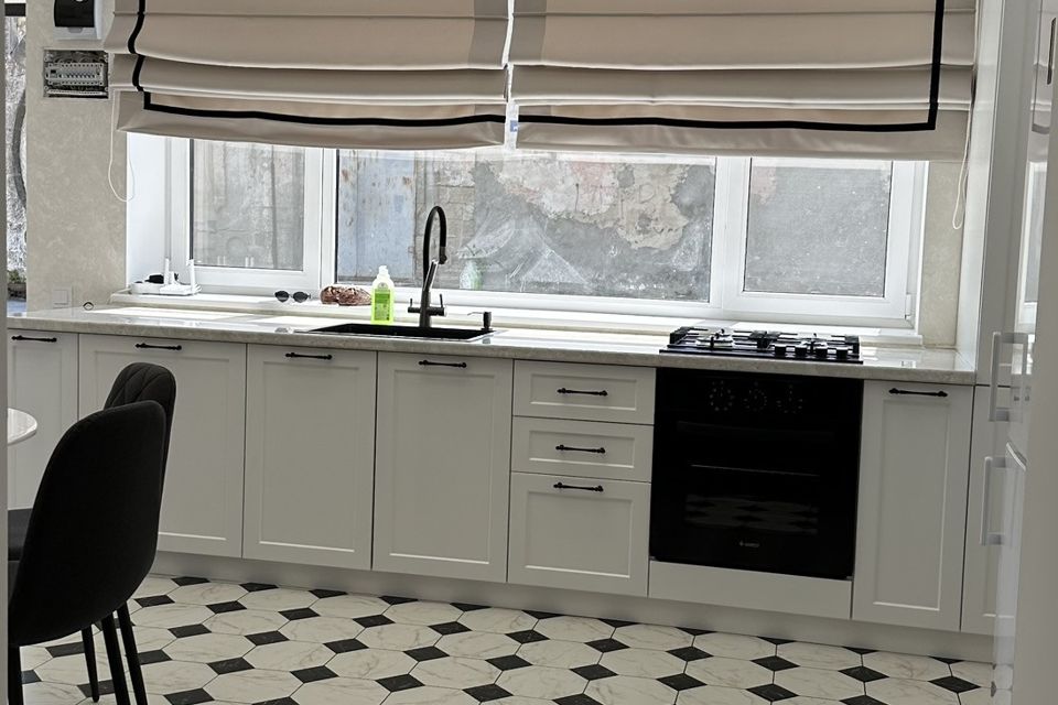 Сдаётся 2-комнатная квартира, 45 м²